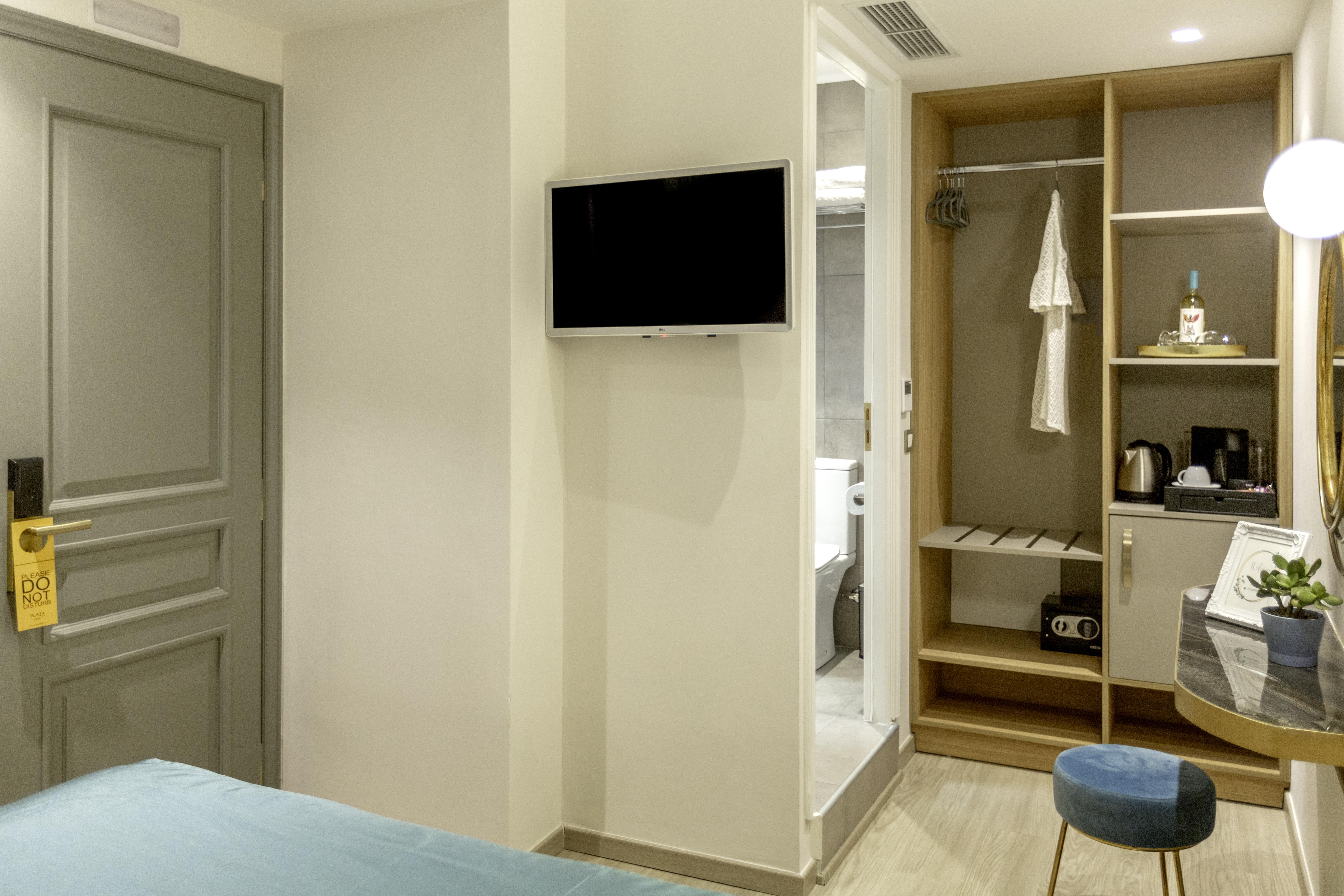 Plaza 1866 Superior City Rooms Chania  Exterior foto