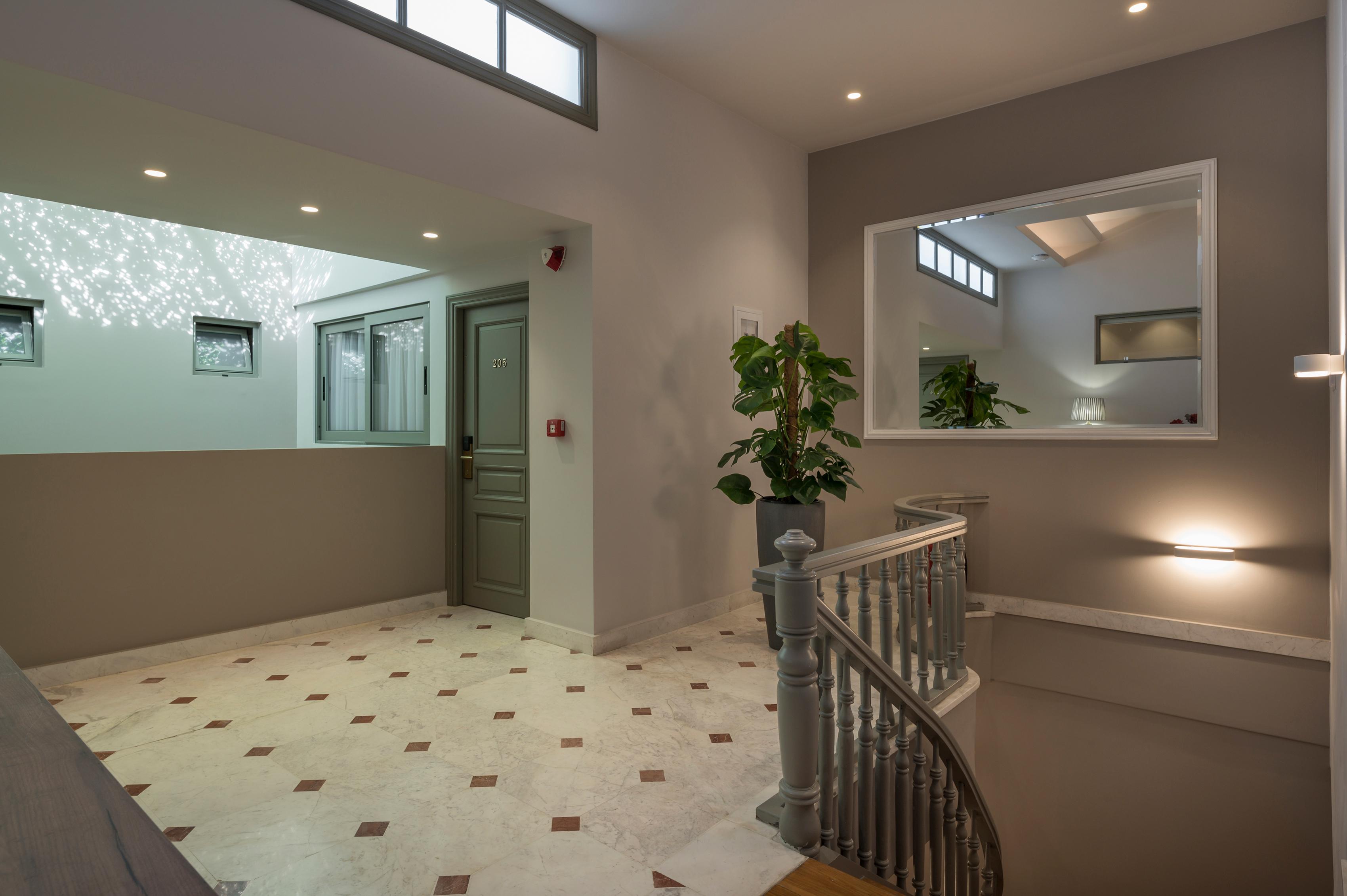 Plaza 1866 Superior City Rooms Chania  Exterior foto