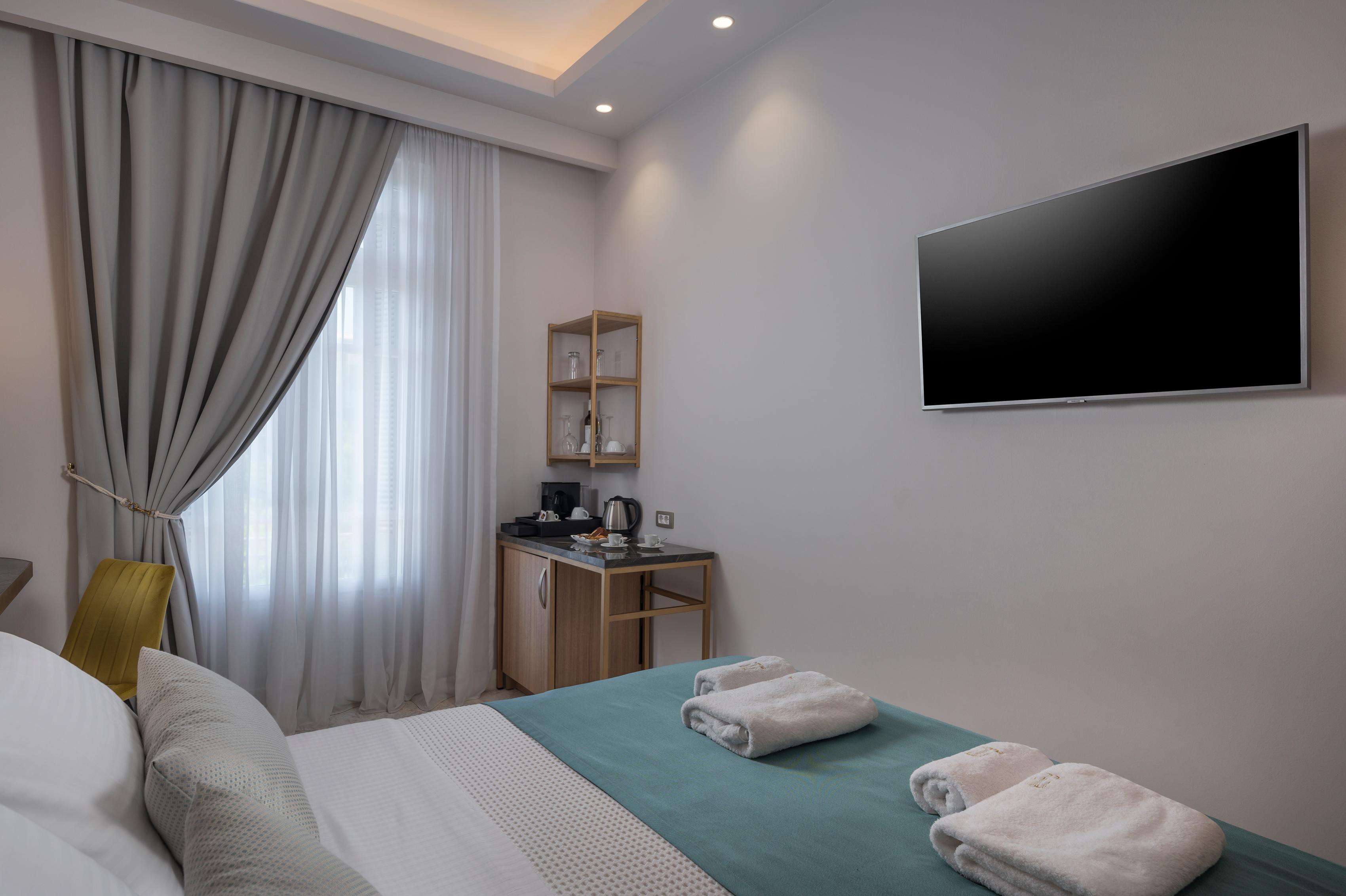 Plaza 1866 Superior City Rooms Chania  Exterior foto