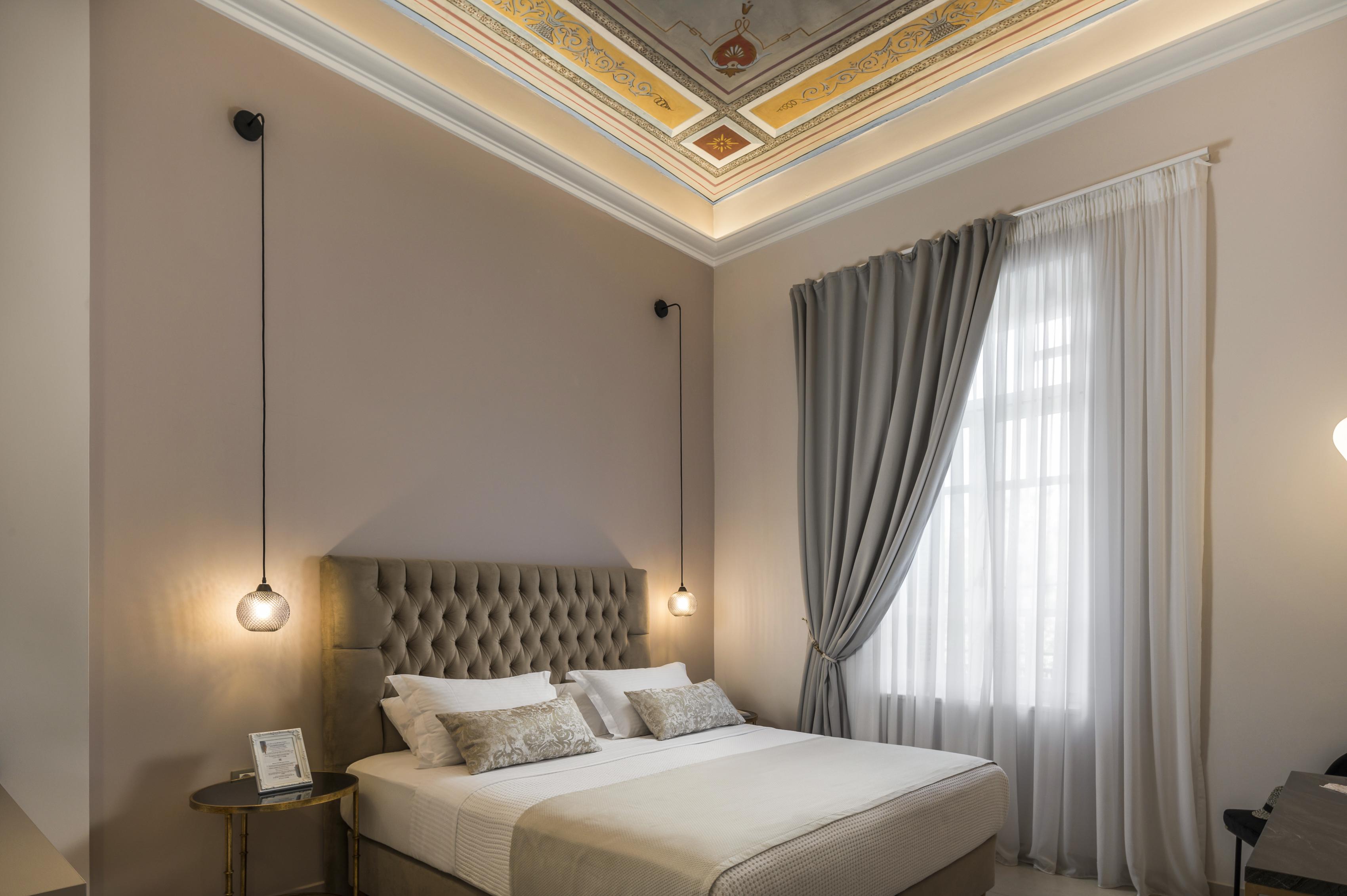 Plaza 1866 Superior City Rooms Chania  Exterior foto
