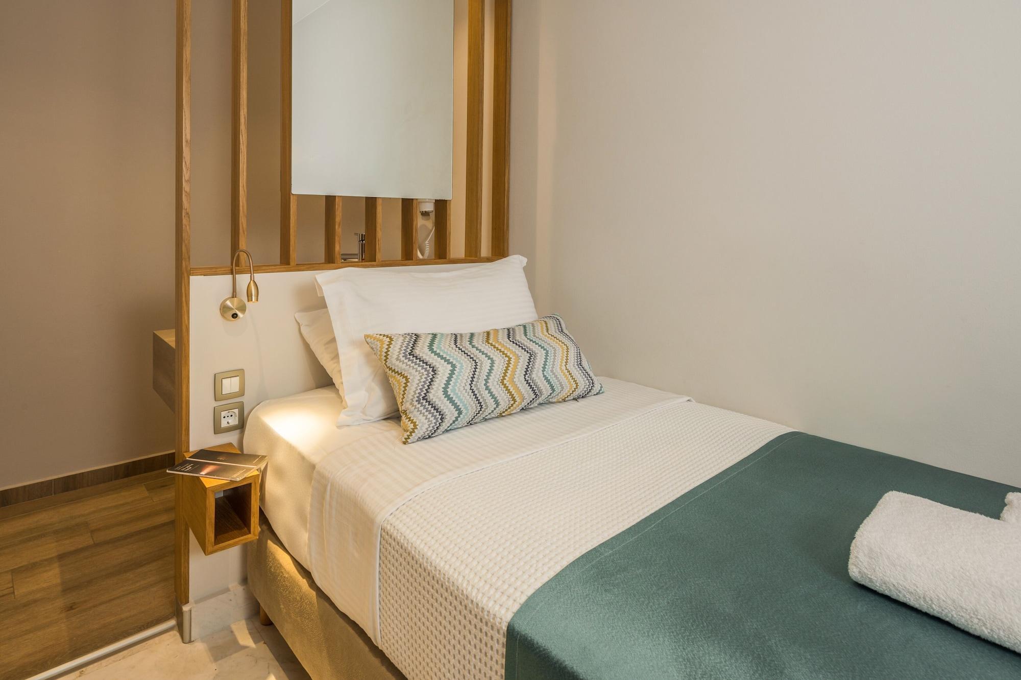 Plaza 1866 Superior City Rooms Chania  Exterior foto